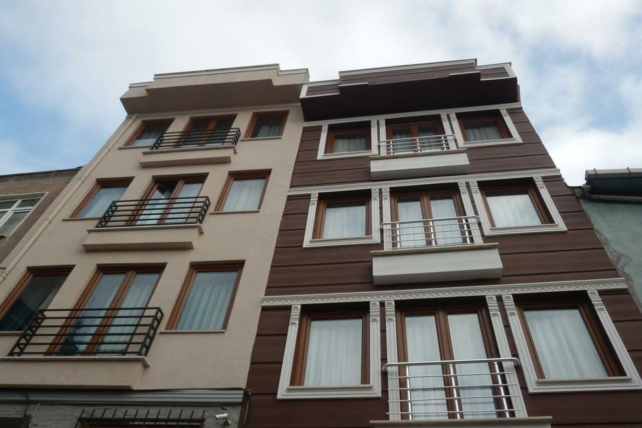 New House Apartment Istanbul Luaran gambar