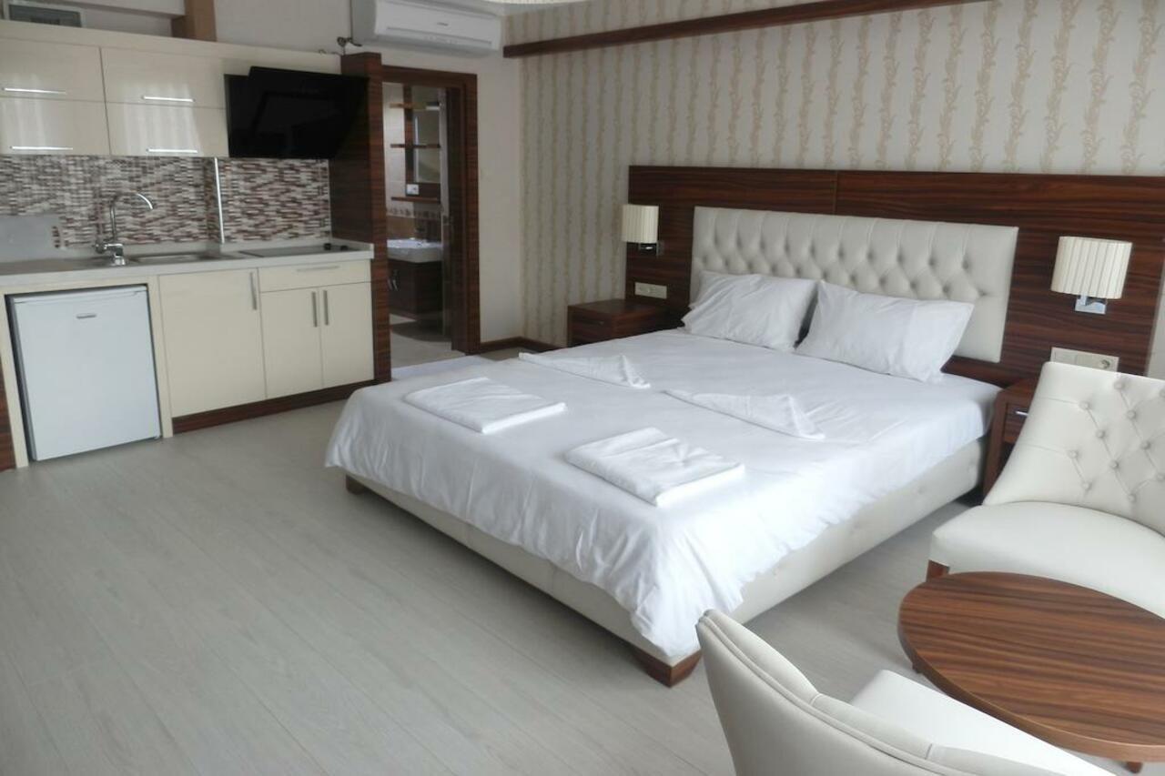 New House Apartment Istanbul Luaran gambar