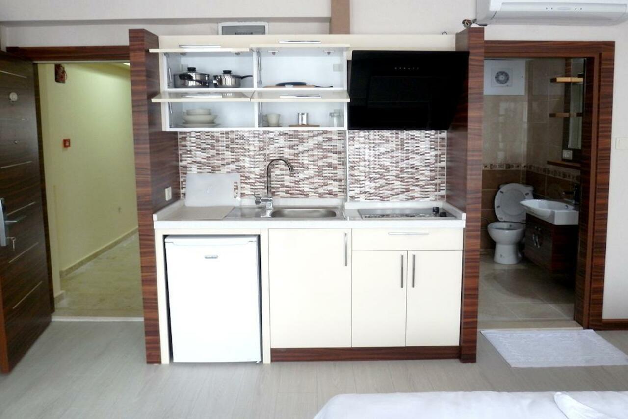 New House Apartment Istanbul Luaran gambar