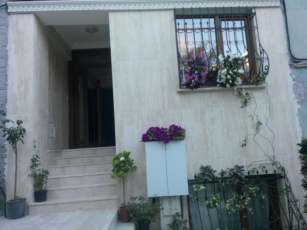 New House Apartment Istanbul Luaran gambar