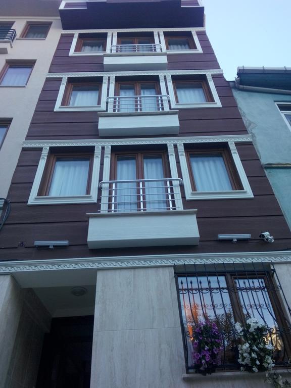 New House Apartment Istanbul Luaran gambar