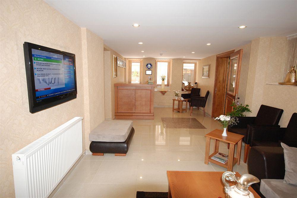 New House Apartment Istanbul Luaran gambar