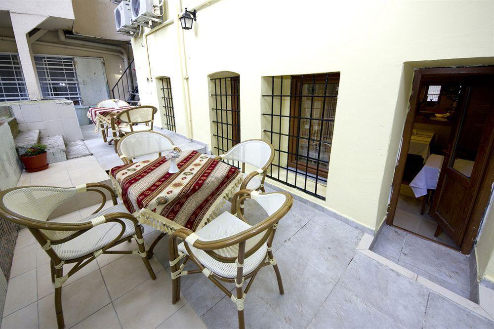 New House Apartment Istanbul Luaran gambar