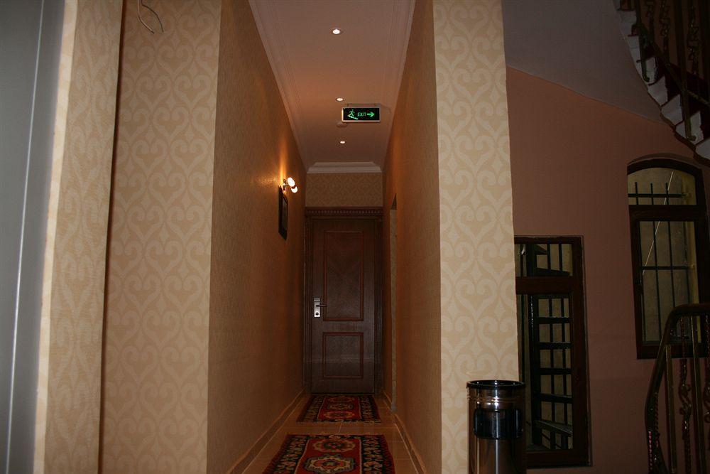 New House Apartment Istanbul Luaran gambar