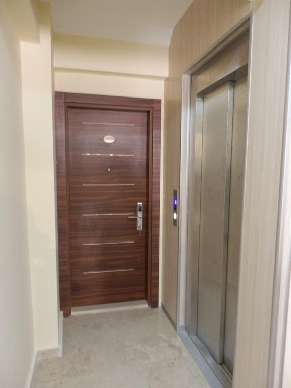 New House Apartment Istanbul Luaran gambar