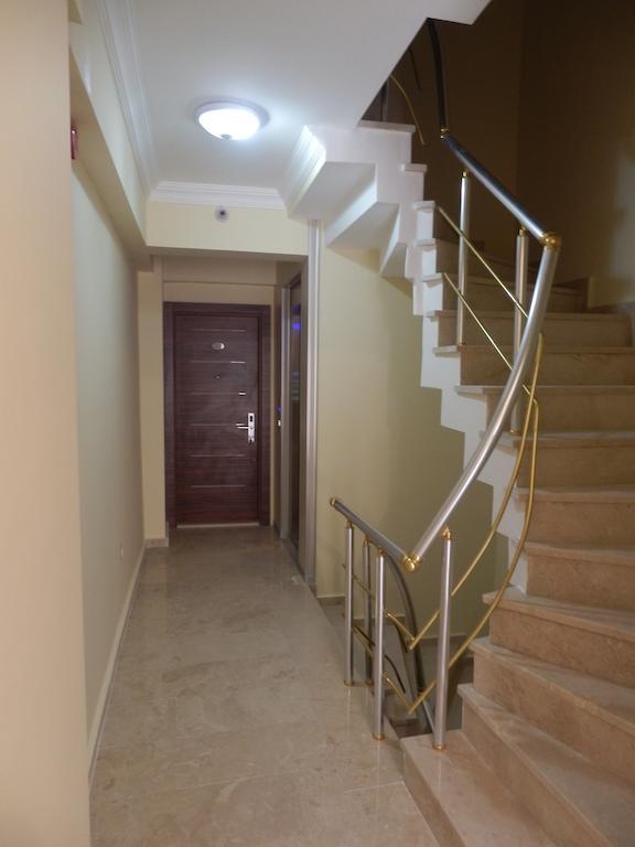 New House Apartment Istanbul Luaran gambar