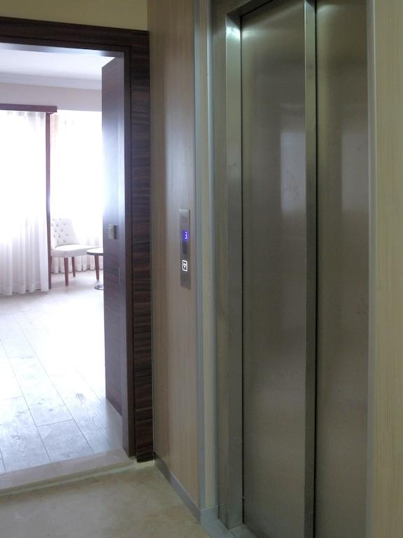 New House Apartment Istanbul Luaran gambar