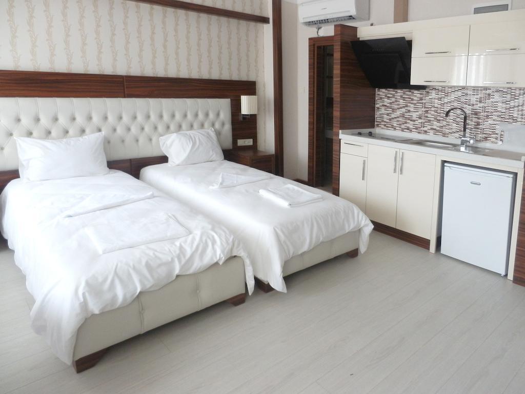 New House Apartment Istanbul Luaran gambar