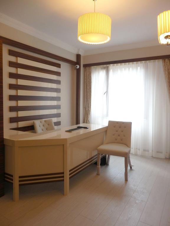 New House Apartment Istanbul Luaran gambar