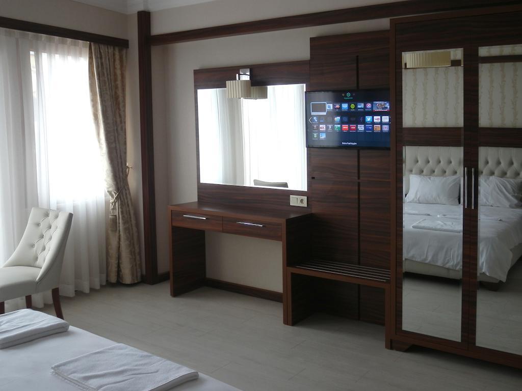 New House Apartment Istanbul Luaran gambar